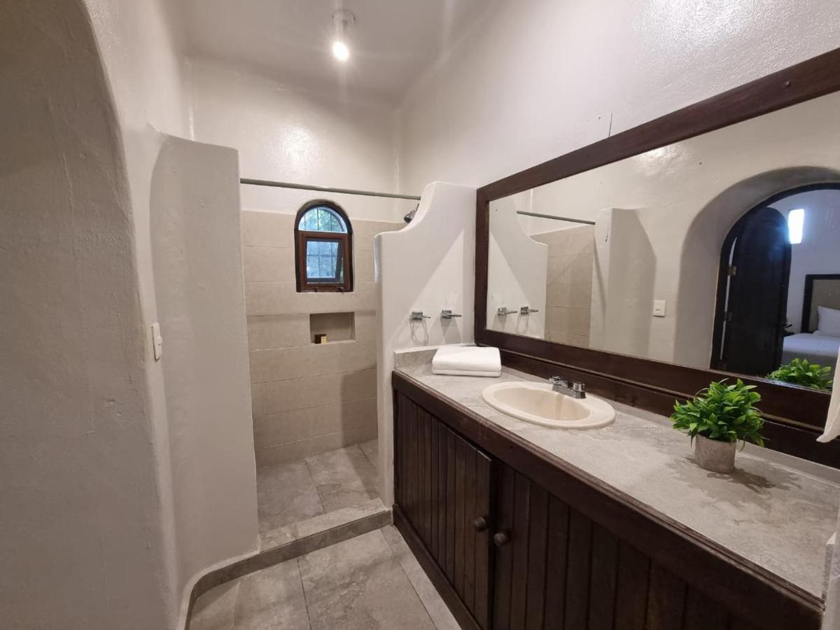 Beautiful House In Playacar 4 Bedrooms Beach Tennis Ac 普拉亚卡门 外观 照片