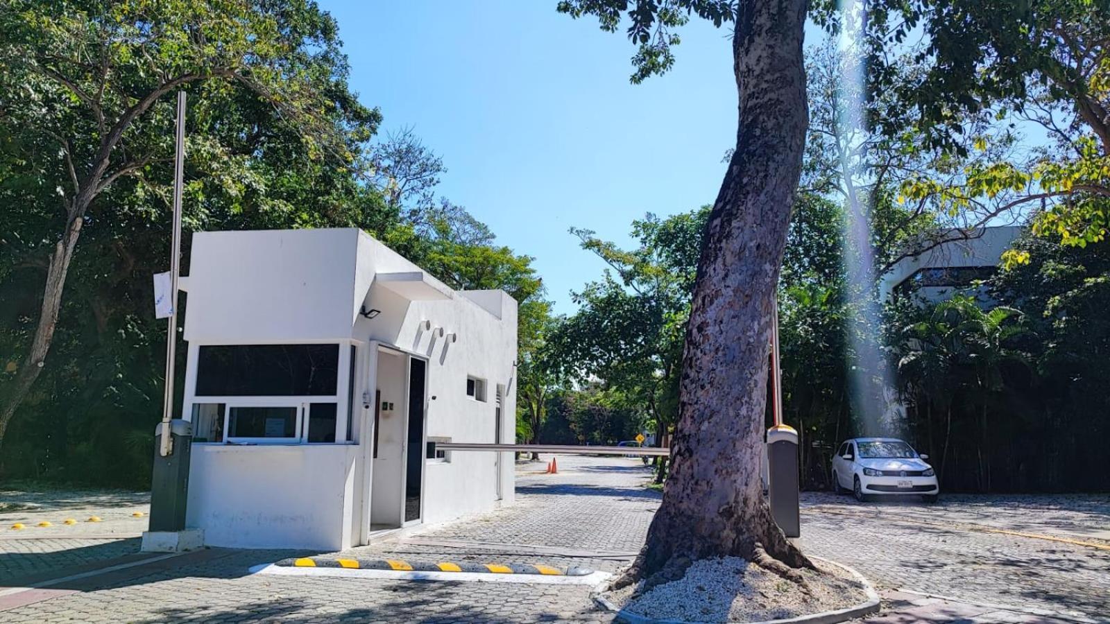 Beautiful House In Playacar 4 Bedrooms Beach Tennis Ac 普拉亚卡门 外观 照片